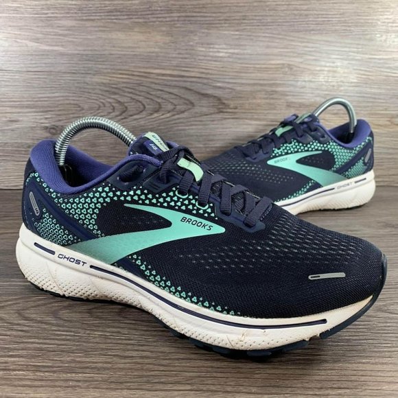 Brooks | Shoes | Brooks Ghost 4 Running 